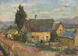 Terence McCaw, Farm House
