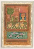Bettie Cilliers-Barnard, Meditation on Symbols and Fragments
