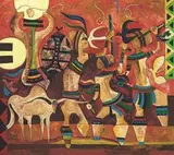 Speelman Mahlangu, Beyond the Song