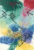 Durant Sihlali, Abstract I