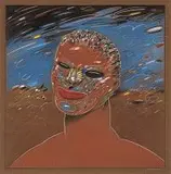 Norman Catherine, Portrait