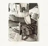 David Goldblatt, Boss Boy, from the 'On the Mines' series