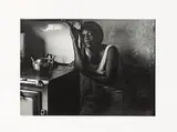 David Goldblatt, In the Kitchen at 1510 Emdeni South, Soweto