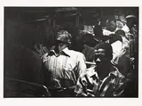 David Goldblatt, On the Bus