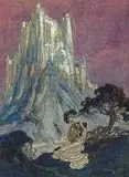 William Timlin, The Blue Palace