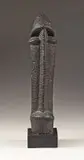 Ezrom Legae, Elongated Head