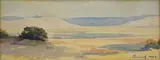 Jacobus Hendrik Pierneef, Extensive Landscape