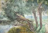 Sydney Carter, Vaal River