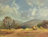 Titta Fasciotti, Bushveld Huts