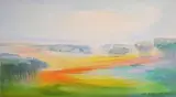 Aleksanders Klopcanovs, Extensive Landscape