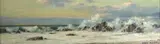 Otto Klar, Seascape