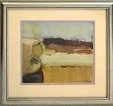 Lionel Abrams, Landscape