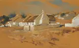 Titta Fasciotti, Cape Cottages