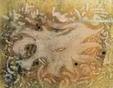 Christo Coetzee, Abstract Composition