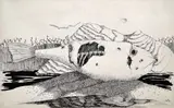 Fred Page, Whale