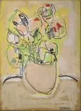 Charles Gassner, Still Life