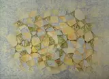 Eugene Labuschagne, Geometric Abstract Composition