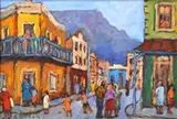 Kenneth Baker, District Six