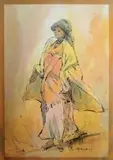 Titta Fasciotti, Xhosa Maiden