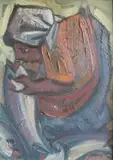 Hennie Niemann Snr, Fisherwoman