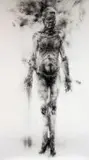 Diane Victor, Nelson-Ash, Long Walk
