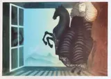 Karin Jaroszynska, The Horseman