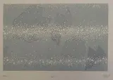 Richard Penn, Field of View Liv, monoprint