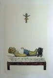 Claudette Schreuders, Sunstroke