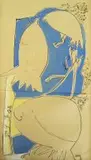 Cecily Sash, Three Doves