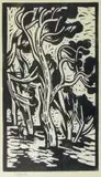 Gregoire Boonzaier, Trees