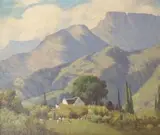 Willem Hermanus Coetzer, Feeding the Fowls