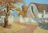 Nils Andersen, Homestead