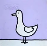 Richard Scott, West Coast Seagull