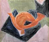 Eugene Labuschagne, Geometric Composition