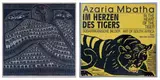 Azaria Mbatha, Hochzeit (Wedding), woodcut