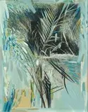 Andrew Verster, Palm Fronds