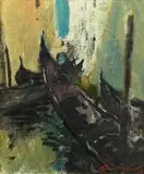 Terence McCaw, Canal No. 5