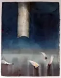 Louis van Heerden, Untitled
