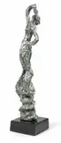 Lippy (Israel-Isaac) Lipshitz, Bacchante