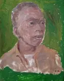 Allerley Glossop, Portrait of a Young Gentleman