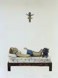 Claudette Schreuders, Sunstroke