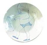 Hylton Nel, Cat in Underpants