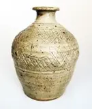 Esias Bosch, Standing Vessel
