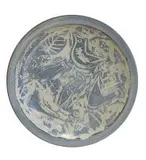 Esias Bosch, Blue Plate