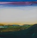 Paul Wunderlich, Landscape I