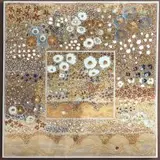 Esias Bosch, Field of Flowers