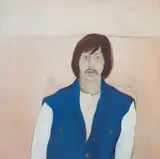 Andrew Verster, Portrait of a Seated Man