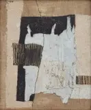 Cecily Sash, Abstract