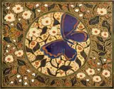 Esias Bosch, Butterfly