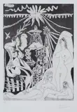 Pablo Picasso, Nudes (George Bloch #1498), etching